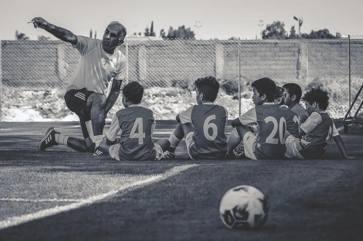 5 Mistakes Parents Make with Youth Sports Registration in Rowan