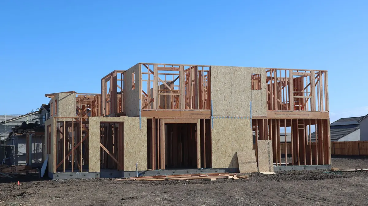 What Rowan's New Zoning Overlay Means for Home Additions and Backyard Projects